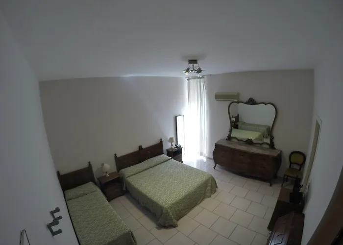 Hotel Prati Napoli