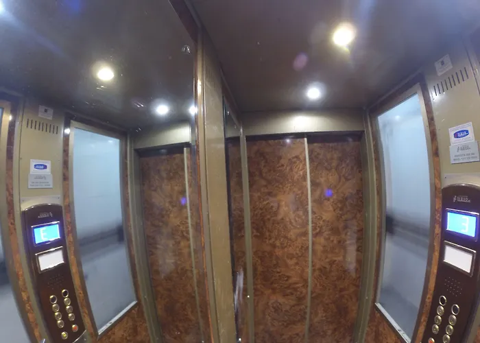 Hotel Prati Napoli